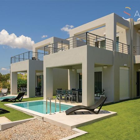 Komos Villas Airport By Airstay Artemida  Exterior foto